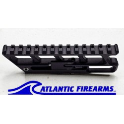 AK-350MS Romanian PSL SCOPE MOUNT- Full-Length Lower- RS Regulate