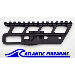 AK-350MS Romanian PSL SCOPE MOUNT- Full-Length Lower- RS Regulate