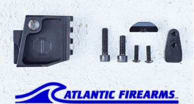 JMac Customs RSA AK NTR