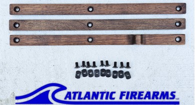 MLOK  Wood Grip Stop 6...