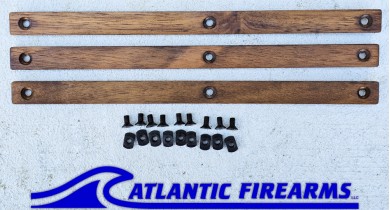 MLOK  Wood Grip Stop 6...