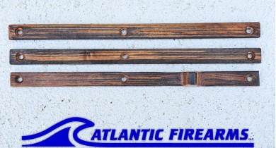 MLOK  Wood Grip Stop 6...