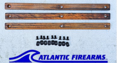MLOK  Wood Grip Stop 6...