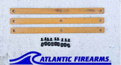 MLOK  Wood Grip Stop 6...