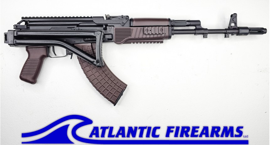 Arsenal SAM7SF-94PM AK47 Rifle Limited Edition