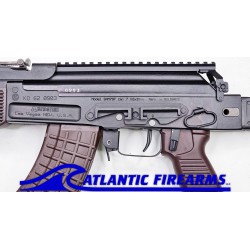 Arsenal SAM7SF-94PM AK47 Rifle Limited Edition