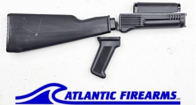 Arsenal Black Polymer Stock...