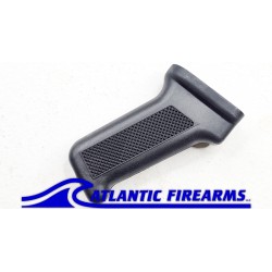 Arsenal Black Polymer Stock Set with Stainless Steel Heat Shield for Milled Receivers
