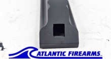 Picatinny Railed Top Cover for AKMs - Black - ME