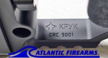 CRC 5001 Sniping Rifle Adjustable Buttstock - Black - KPYK