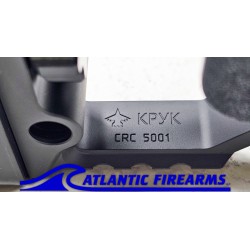 CRC 5001 Sniping Rifle Adjustable Buttstock - Black - KPYK