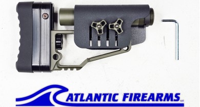 CRC 5001 Sniping Rifle...