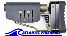 CRC 5001 Sniping Rifle Adjustable Buttstock - OD Green - KPYK