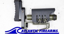 CRC 5001 Sniping Rifle Adjustable Buttstock - OD Green - KPYK