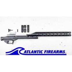 Mosin Nagant Chassis Black CRC 7U001 - KPYK