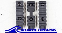 Mosin Nagant Chassis Black CRC 7U001 - KPYK