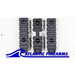 Mosin Nagant Chassis Black CRC 7U001 - KPYK