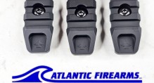 Mosin Nagant Chassis Black CRC 7U001 - KPYK