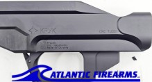 Mosin Nagant Chassis Black CRC 7U001 - KPYK