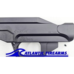 Mosin Nagant Chassis Black CRC 7U001 - KPYK