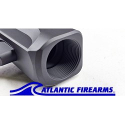 Mosin Nagant Chassis Black CRC 7U001 - KPYK