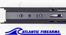 Mosin Nagant Chassis Black CRC 7U001 - KPYK