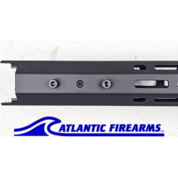 Mosin Nagant Chassis Black CRC 7U001 - KPYK