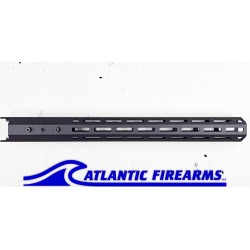 Mosin Nagant Chassis Black CRC 7U001 - KPYK