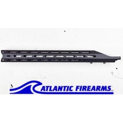 Mosin Nagant Chassis Black CRC 7U001 - KPYK