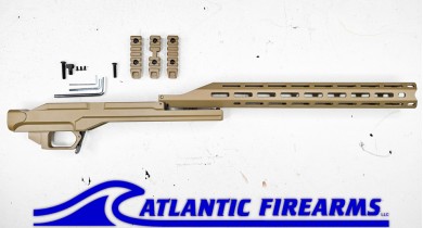 Mosin Nagant Chassis Coyote...