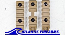 Mosin Nagant Chassis Coyote CRC 7U001 - KPYK