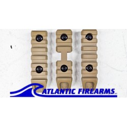 Mosin Nagant Chassis Coyote CRC 7U001 - KPYK