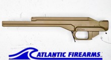 Mosin Nagant Chassis Coyote CRC 7U001 - KPYK