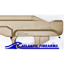Mosin Nagant Chassis Coyote CRC 7U001 - KPYK