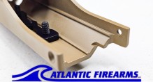 Mosin Nagant Chassis Coyote CRC 7U001 - KPYK