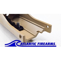 Mosin Nagant Chassis Coyote CRC 7U001 - KPYK