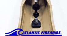 Mosin Nagant Chassis Coyote CRC 7U001 - KPYK