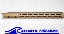 Mosin Nagant Chassis Coyote CRC 7U001 - KPYK