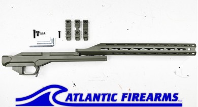 Mosin Nagant Chassis OD...