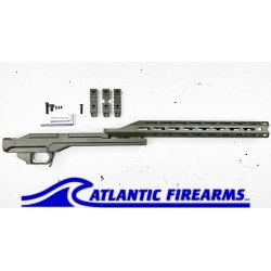 Mosin Nagant Chassis OD Green CRC 7U001 - KPYK
