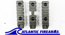 Mosin Nagant Chassis OD Green CRC 7U001 - KPYK