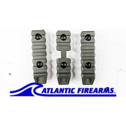 Mosin Nagant Chassis OD Green CRC 7U001 - KPYK