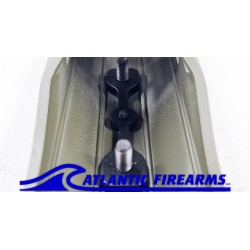 Mosin Nagant Chassis OD Green CRC 7U001 - KPYK
