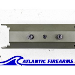 Mosin Nagant Chassis OD Green CRC 7U001 - KPYK