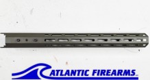 Mosin Nagant Chassis OD Green CRC 7U001 - KPYK