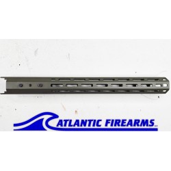 Mosin Nagant Chassis OD Green CRC 7U001 - KPYK