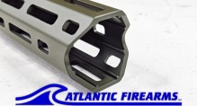 Mosin Nagant Chassis OD Green CRC 7U001 - KPYK