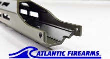 Mosin Nagant Chassis OD Green CRC 7U001 - KPYK