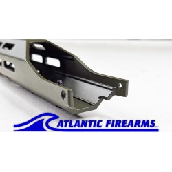 Mosin Nagant Chassis OD Green CRC 7U001 - KPYK