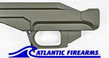 Mosin Nagant Chassis OD Green CRC 7U001 - KPYK